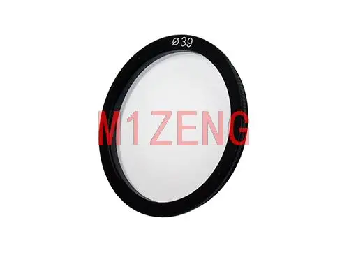 super thin mcuv Lens filter protector for 19mm/22mm/22.5mm/24mm/34mm/39mm/43mm/46mm/49mm leica camera lens&hood