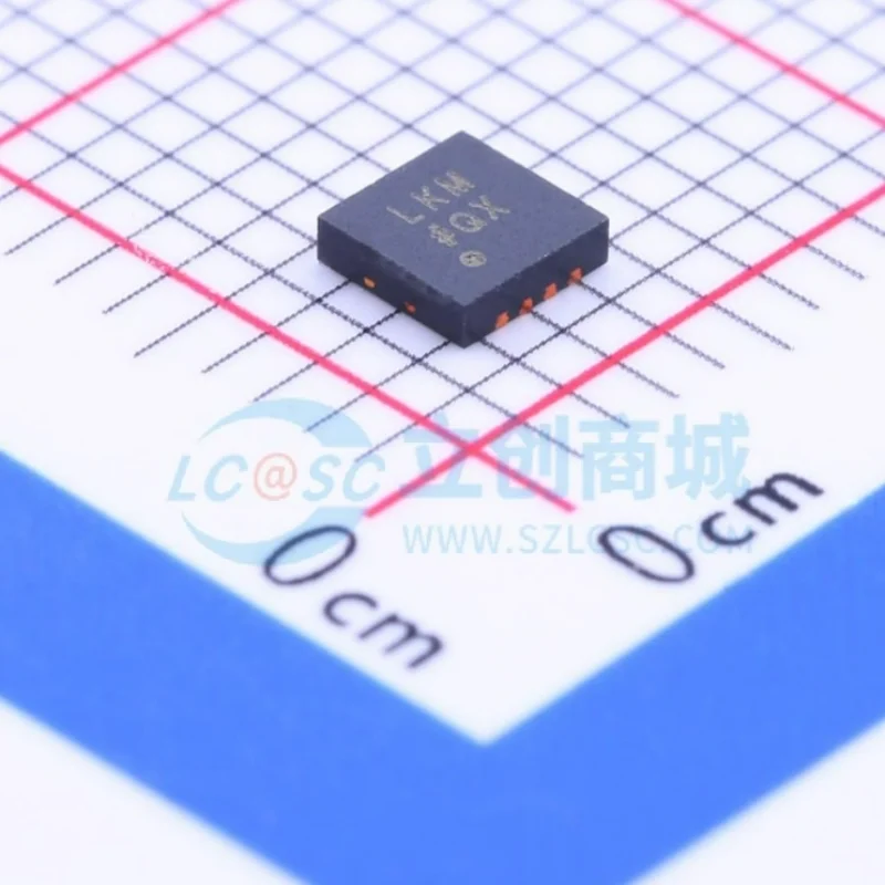 

1 PCS/LOTE ADP7104ACPZ-5.0-R7 ADP7104ACPZ-5.0 LKM LFCSP-8 100% New and Original IC chip integrated circuit