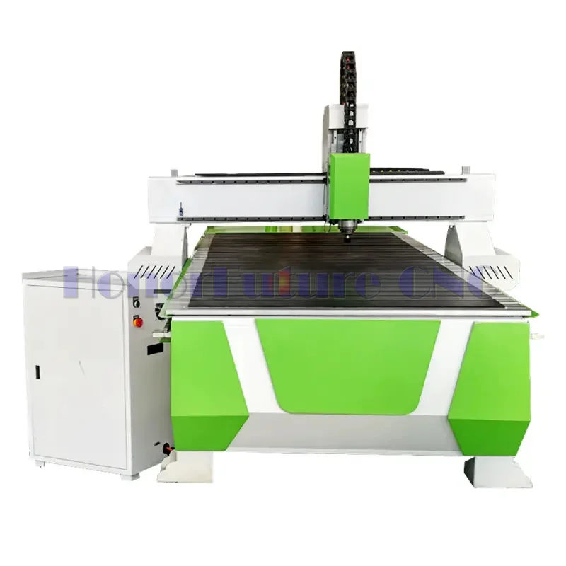 Greatest Wood/Plywood/Aluminum/Stone 3d CNC Router 1325 With Artcam Software CNC Carving Machine