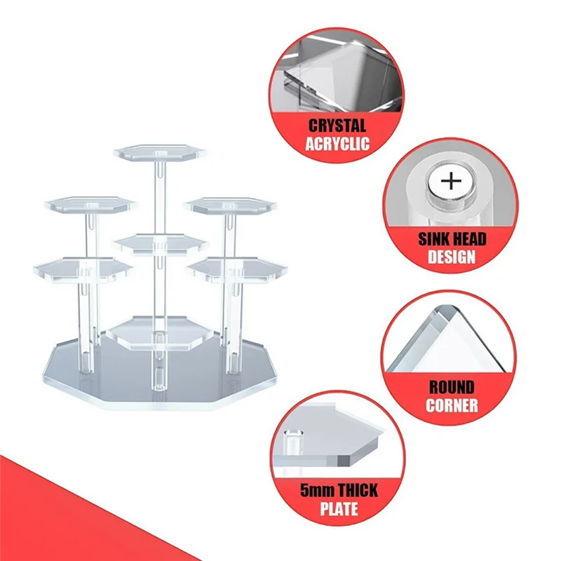 Make-Acrylic Displa… - image