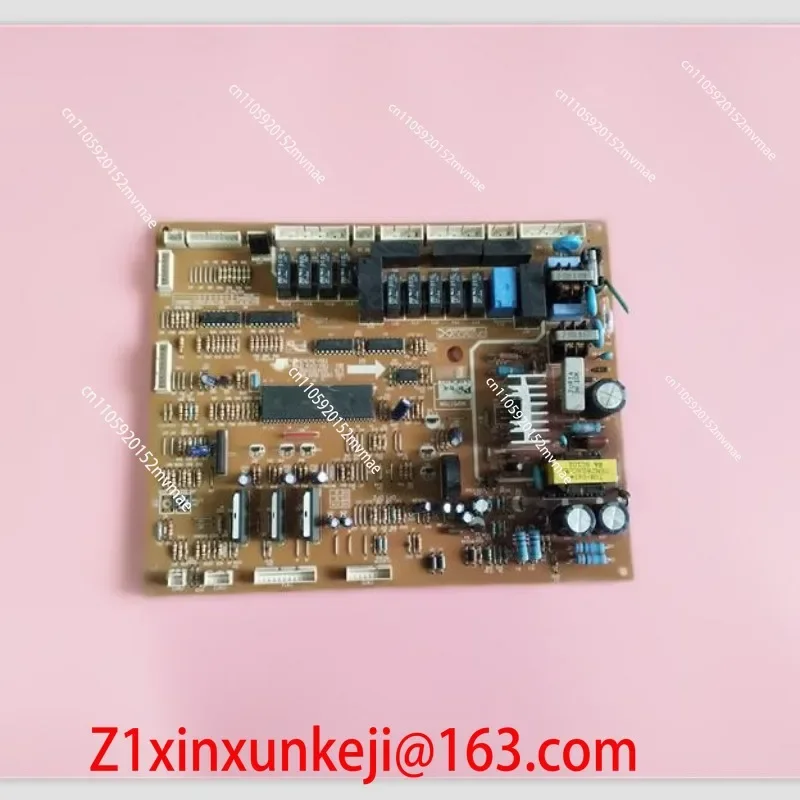 Refrigerator Computer Board FRU-541 Motherboard Control Board 30143D5050 51 2050 E5050 is suitable for Siemens