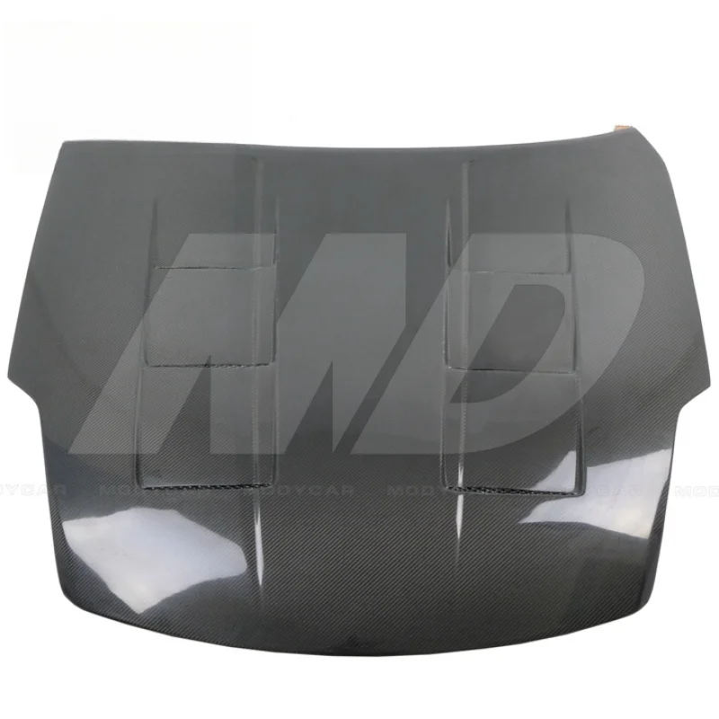 

for Nissan 350Z Z33 2003-2005 Modycar Style Carbon Fiber Hood