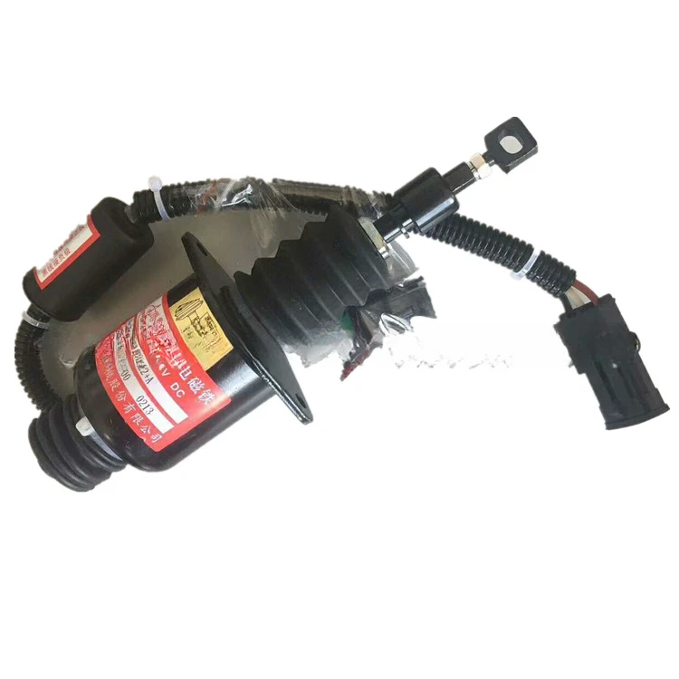 Loader Forklift Par… - image