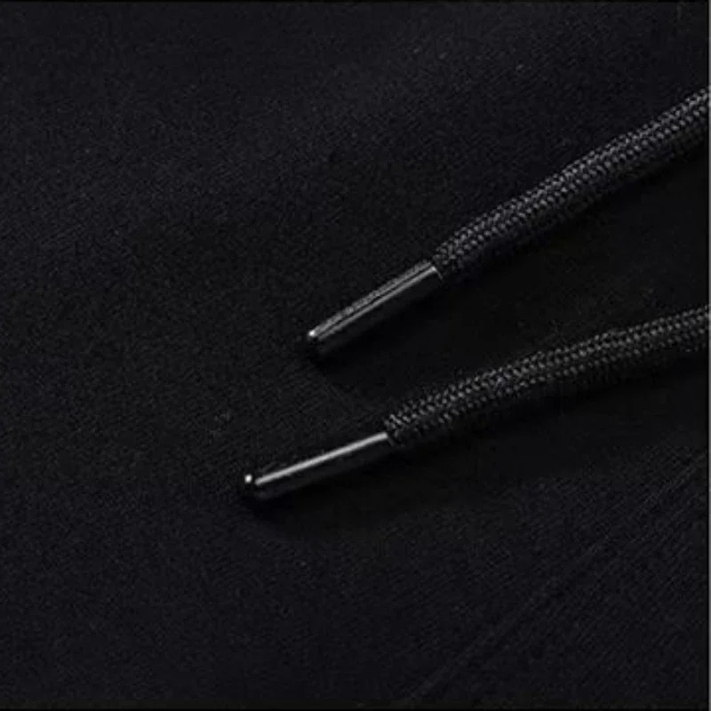 Trendy Brand Printed Shorts Men's Summer Casual Fashion Loose and Comfortable Five-point Pants Personalized Trend Sweatpants