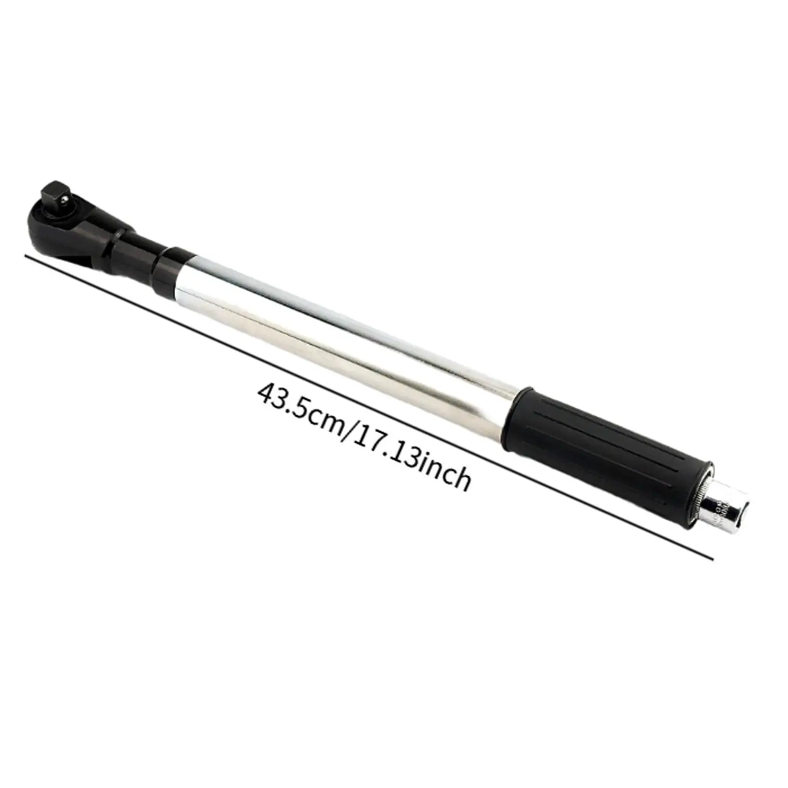 Offset Extension Wrench Impact Sturdy Professional Impact Ratchet Wrench