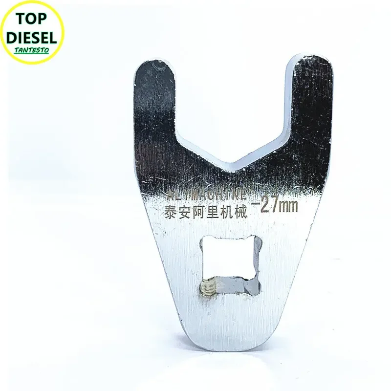 27/29mm Diesel Common Rail Injector Solenoid Valve Removal Wrench Tools for BOSCH 110 Chongyou Xinfeng