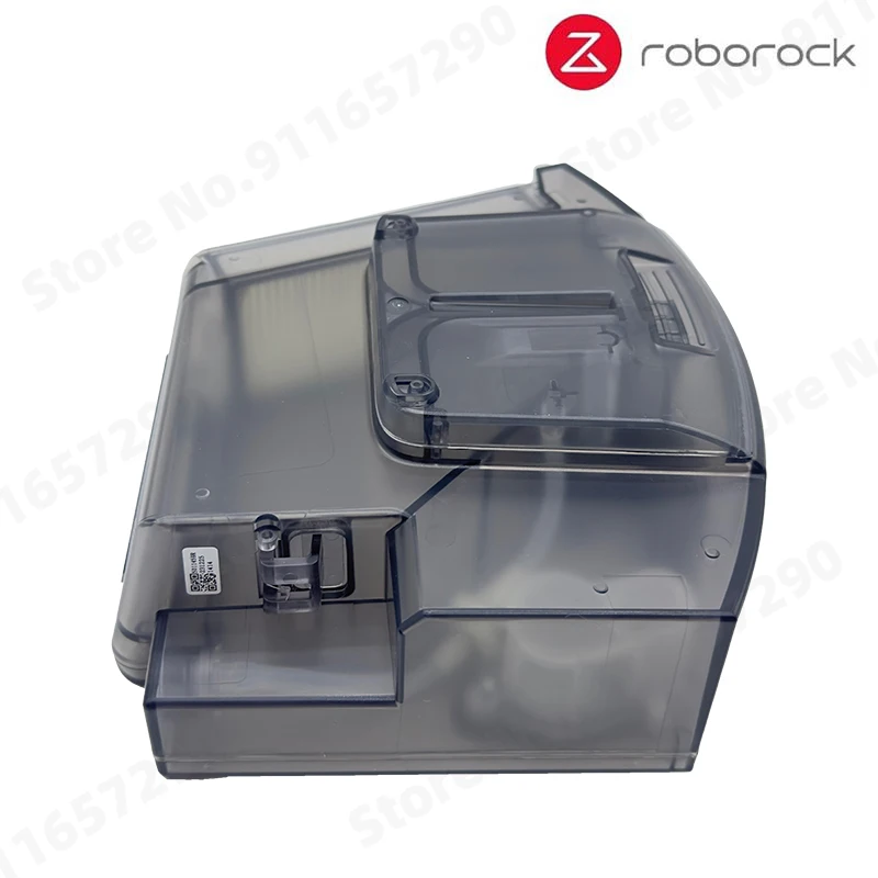 Original Roborock Q8 Max / Q8 Max+ Accessories Ultron Lite- Dustbin HEPA Filter Water Tank Combo Unit Spare Parts