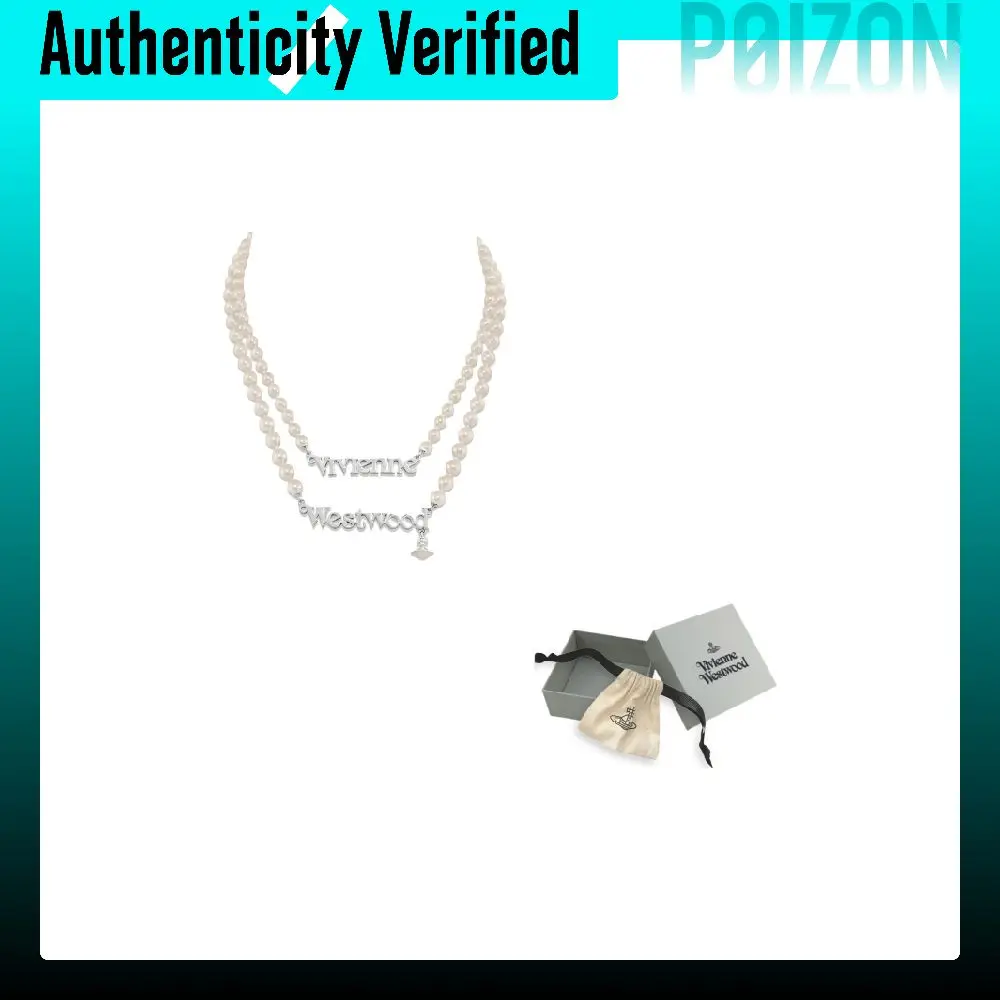 Vivienne Westwood Necklaces Women's 6301013X02P118