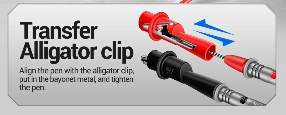 ANENG MH15 Digitaler Megger-Tester 6000 Zähler Isolationswiderstandsmessgerät 100V 250V 500V 1000V Isolationsmessgerät Stromkreisprüfgerät – Detail 7