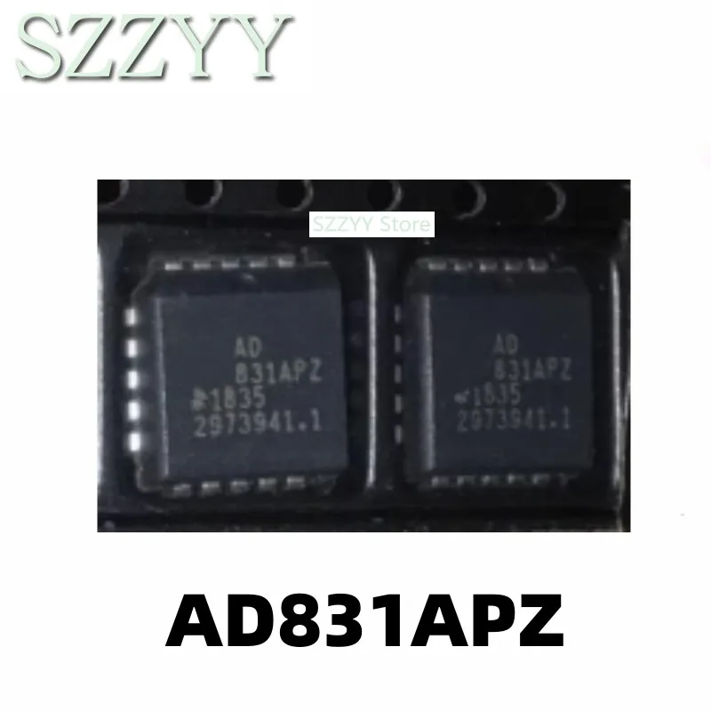 5PCS AD831AP AD831APZ AD831A AD831 PLCC20