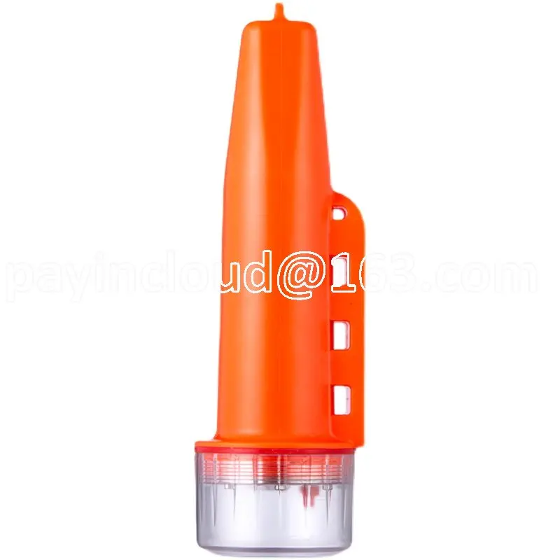 SH-998 Positioning Instrument Marine AIS Network Beacon Collision Avoidance Marine Signal Positioning Indicator