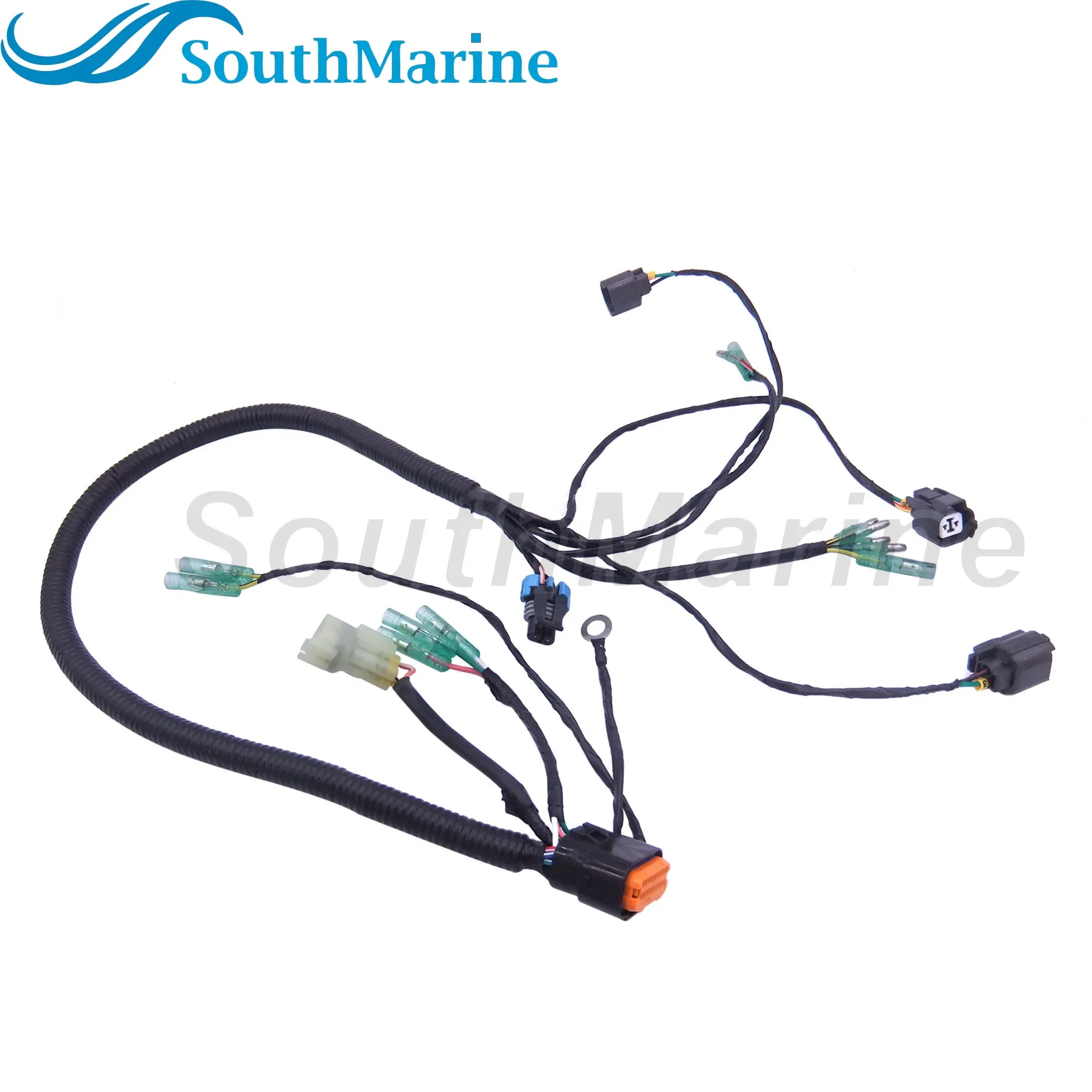 Boat Motor F40-05000101 CDI C.D.I. Line Assy for Parsun HDX Outboard Engine F30 F40