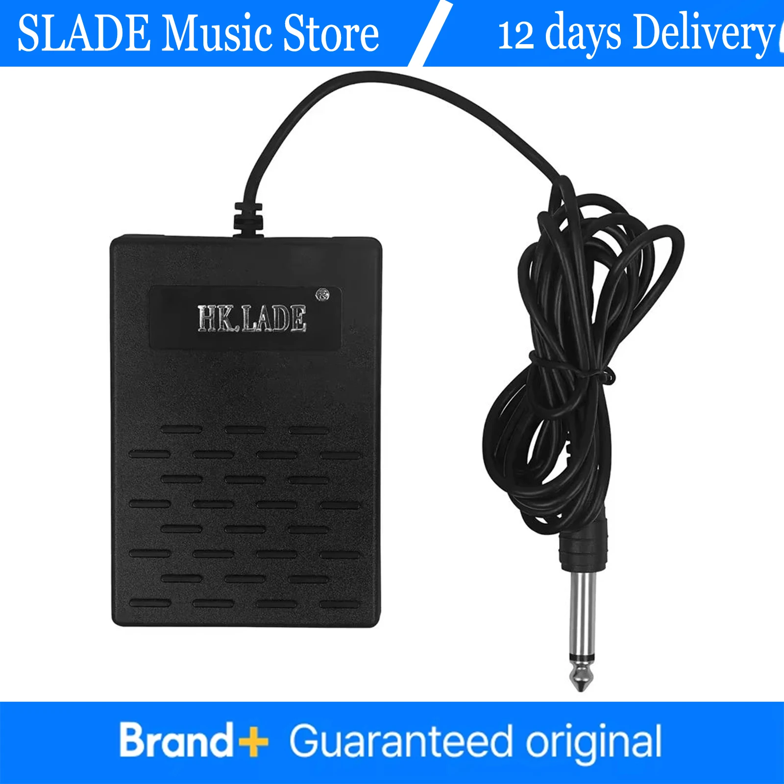 Slade Piano Sustain…