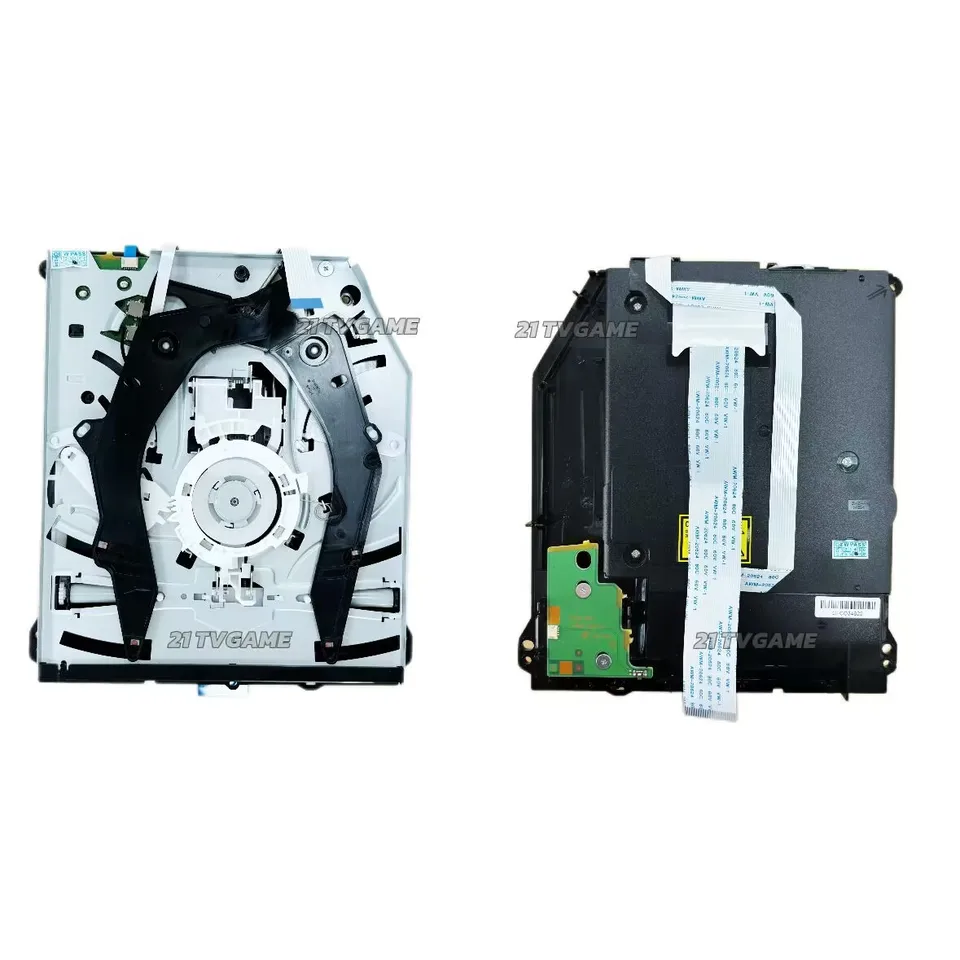本/CD/DVD PS4(1200a) 500G Original optical DVD Drive For PS4 1200 Blu-ray Drive PS4 CUH-1206