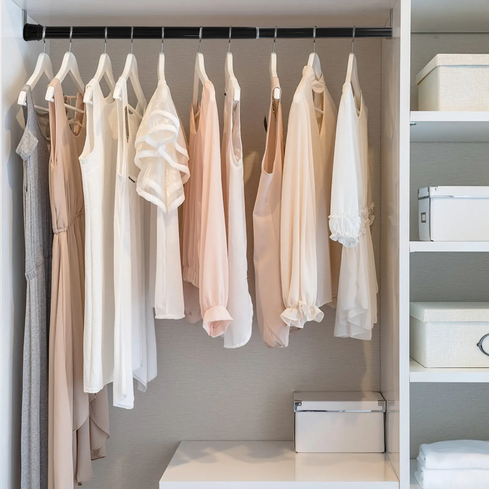 Telescopic Shower R…