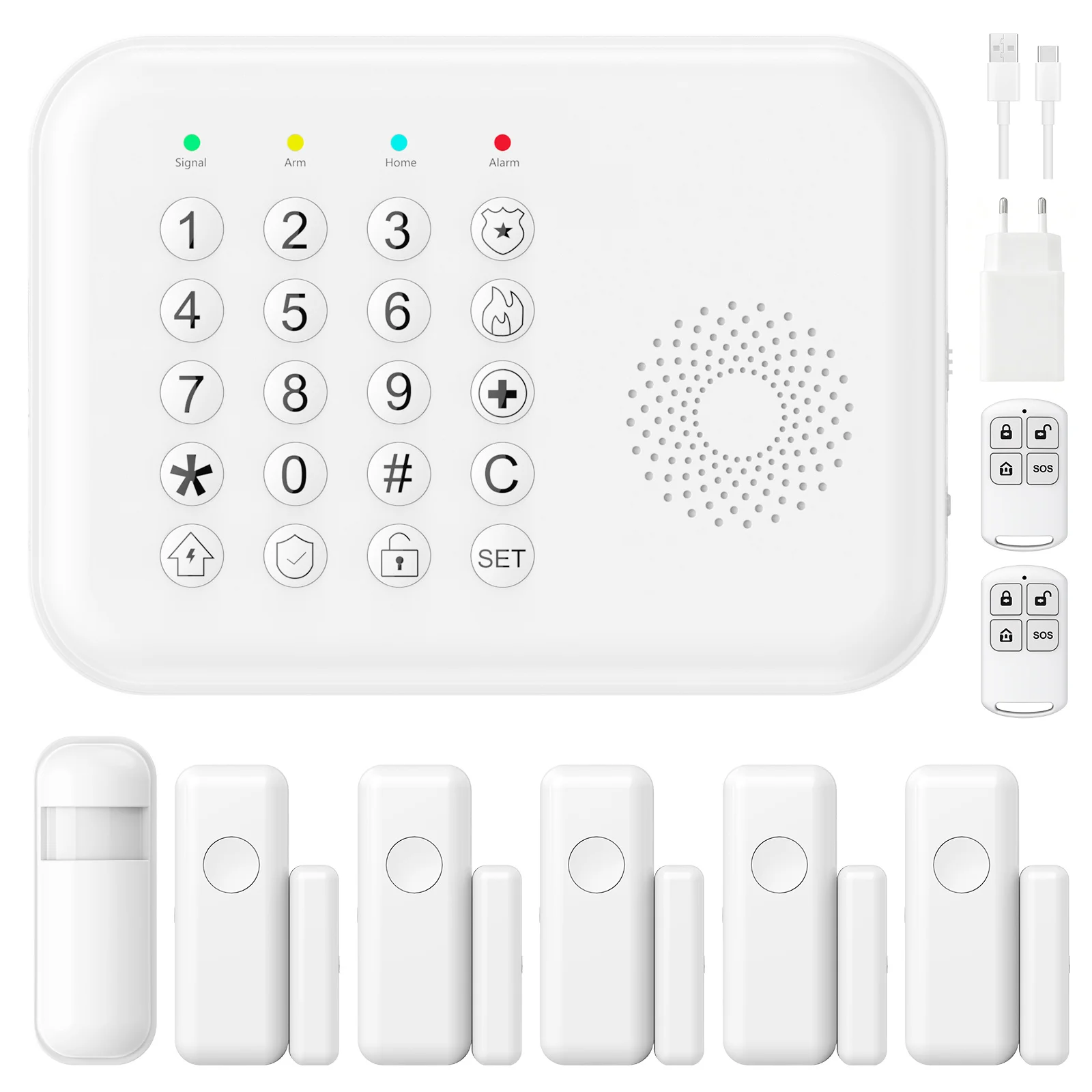 systeme-d'alarme-pgst-tuya-4g-wifi-gsm-securite-domestique-detecteur-de-mouvement-intelligent-capteur-de-porte-controle-par-application-ensemble-d'alarme-antivol