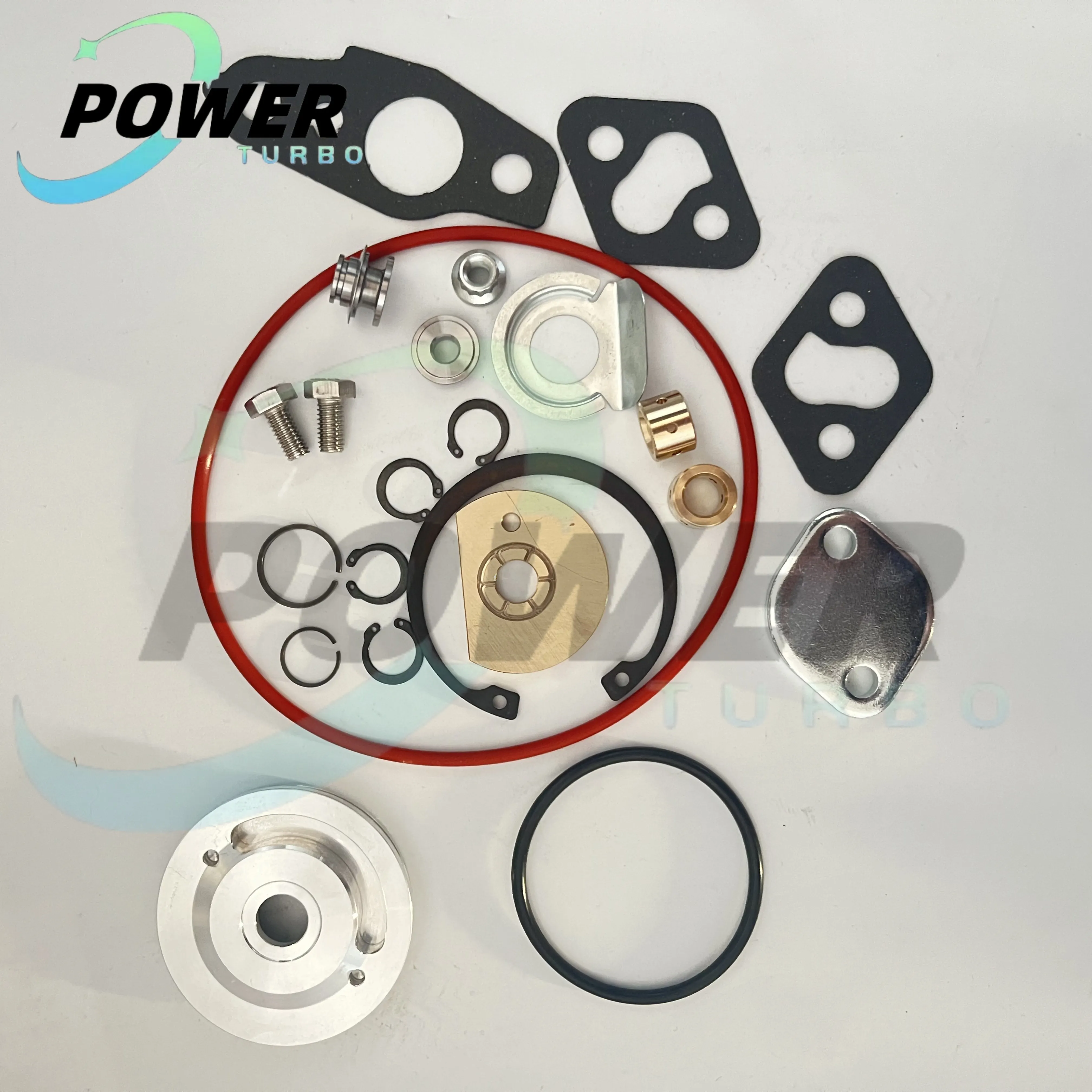 CT15B Turbo Repair Kit 17201-46040 1720146040 17201 46040 Turbine Rebuild for TOYOTA Makr Chaser Cresta Tourer V JZX100 1JZ 1JZ-