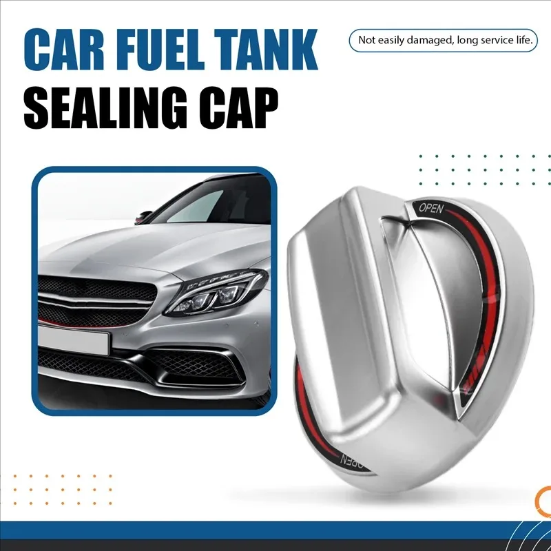 BB Fuel Tank Cap Decoration Fuel Tank Cap For Mercedes Benz All Model W205