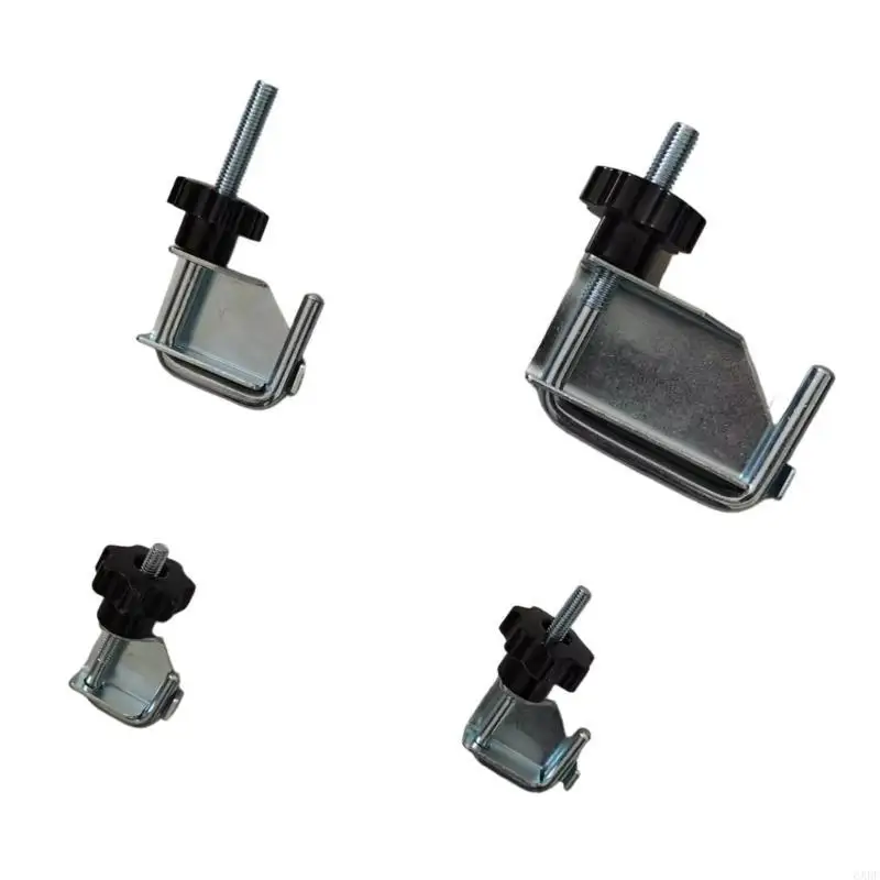 

2025 New Ergonomic Coolant Hose Clamping Tool Brake Hose Clamp Reinforced Metal Construction For Car Maintenance