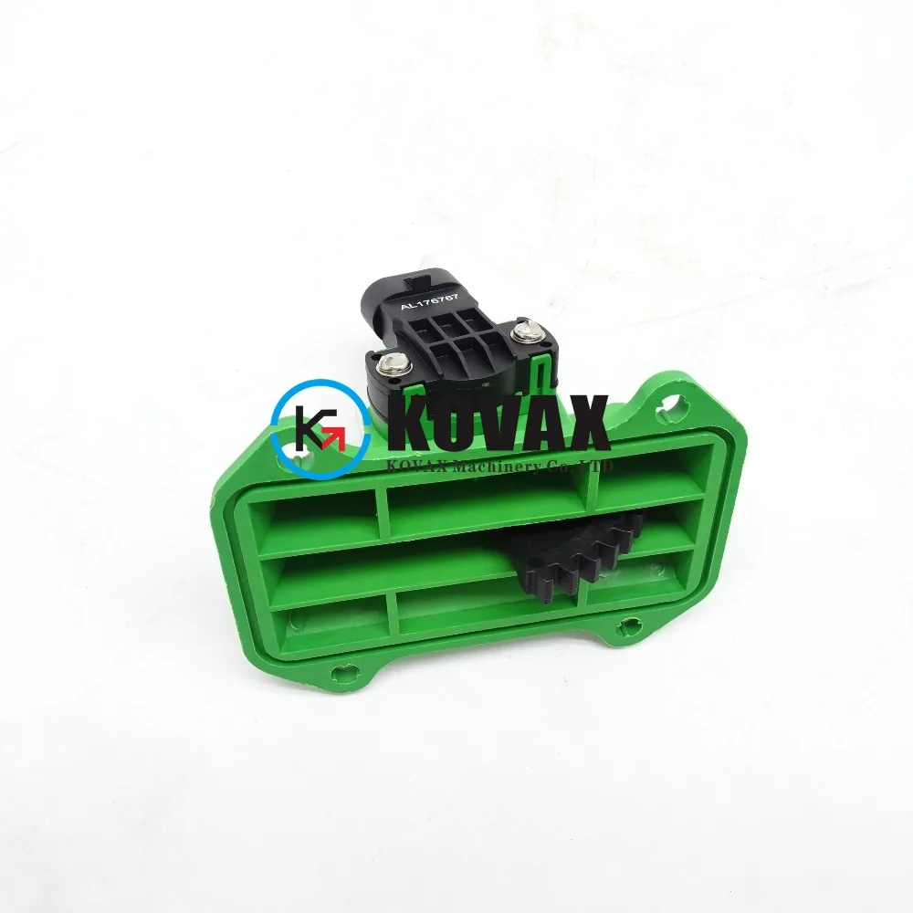AL176767 position sensor is suitable for 6105M 6110M 6115M 6110R 6120R 6130R 6140R tractors