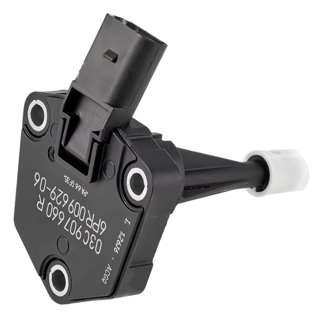 03C907660R / S / L Engine Oil Level Sensor for Audi Q3 A5 S5 SQ5 A6L A7 Q7 2011-2022 Volkswagen Passat Touareg Magotan 2010-2018