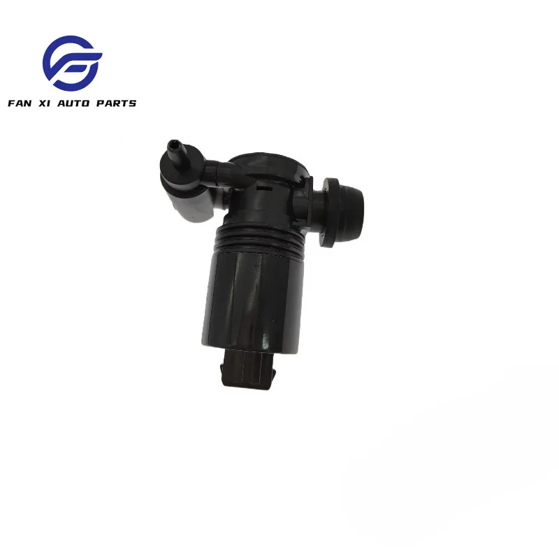 LR002306  J5411010  46221LR  Windshield Washer Fluid Pump for Land Rover Defender 2 2.0T 2.2T 2007 2008 2009 2010 2011-2015