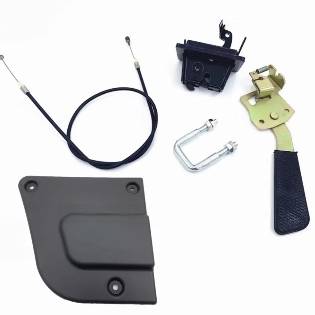 

Применимо к ручке обратного замка двери кабины экскаватора Case Sumitomo SH210 240 350 360 460-5 B А5