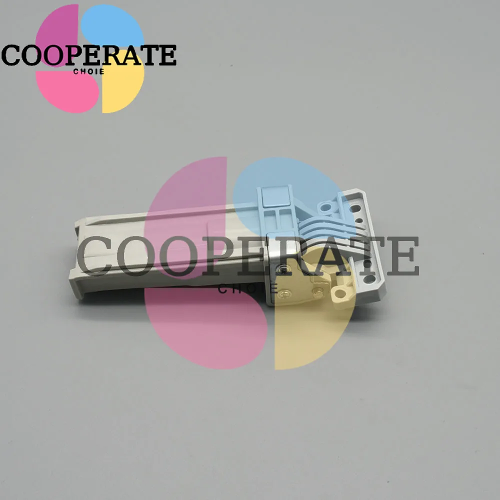 2PC Q7404-60024 Q7404-60029 ADF Hinge support for HP LaserJet 500 M521 M525 M575 CM4540 / 521 525 575