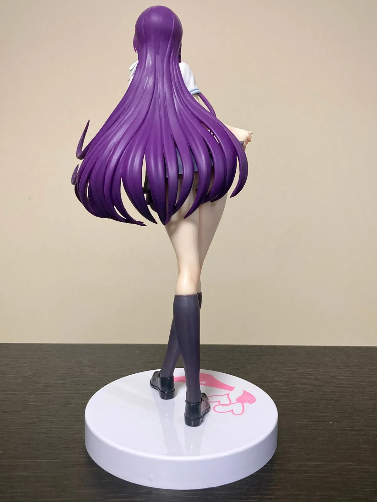 

+++In Stock Original FuRyu Please Wear It Takamine-san High Mountain Takamine-Takamine 19CM Anime ModelStatue Doll