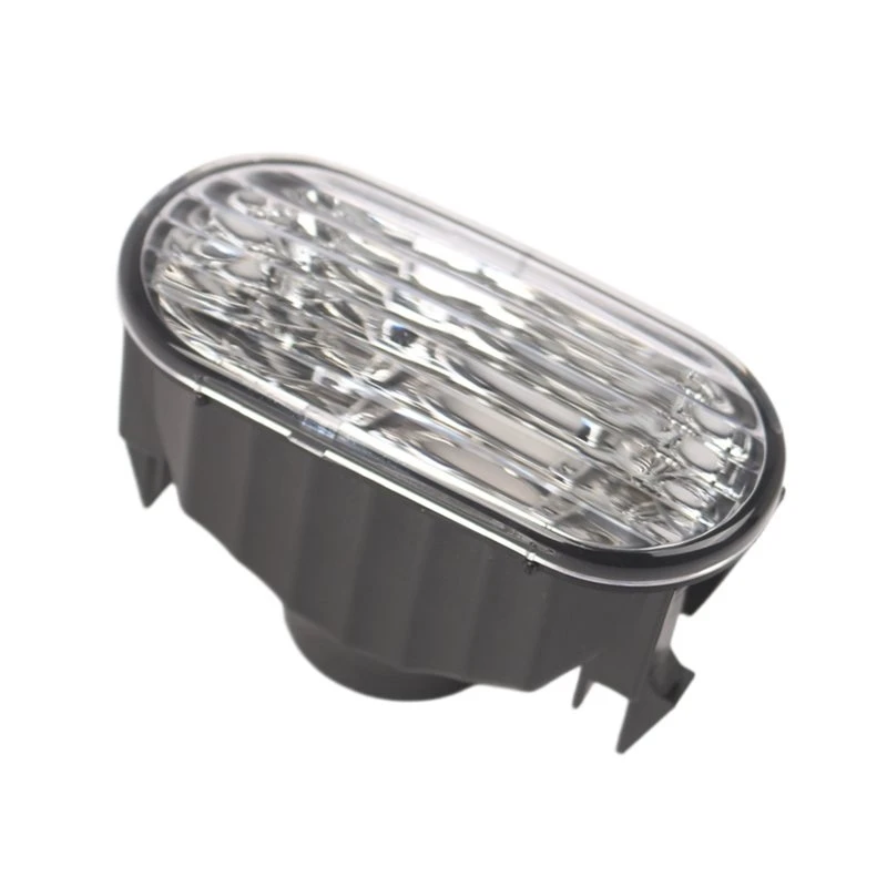 AB96-For BMW Mini Cooper R50 R52 R53 2001-2004 Reverse Light Assembly 63221477678 Rear Brake Tail Light Accessory Parts