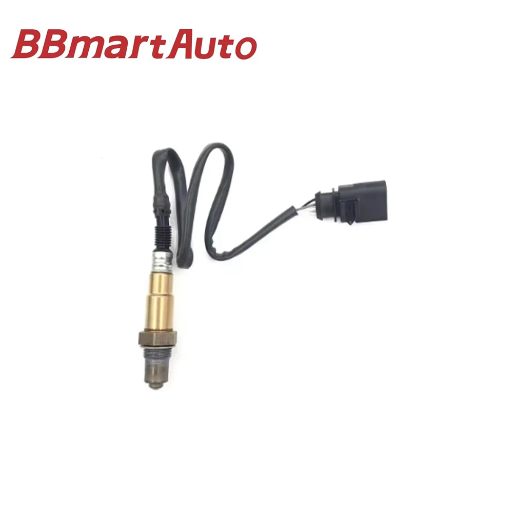 BBmart Auto Parts 1pcs Oxygen Sensor For Vw Polo Lavida Santana Sagitar Skoda OE 06G906262D