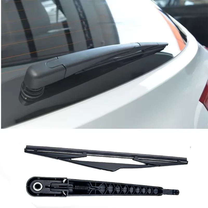 Rear Windshield Wiper Arm & Blade For Hyundai Tucson 2010 2011 2016 2017  Kia Sportage Sl Car Windshield Wiper Blades Set