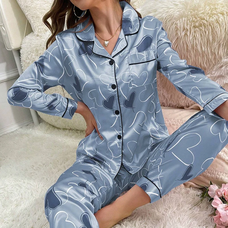 Thumbnail 4 - #30 Trending Lounge Pant Sets Right Now