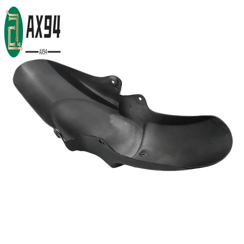 

AX94-Motorcycle Front Wheel Fender Mudguard Mud Guard Cover For Yamaha FZ6N FZ6S Fazer XJ6 2004 2005 2006 FZ6 FZ 6N 6S