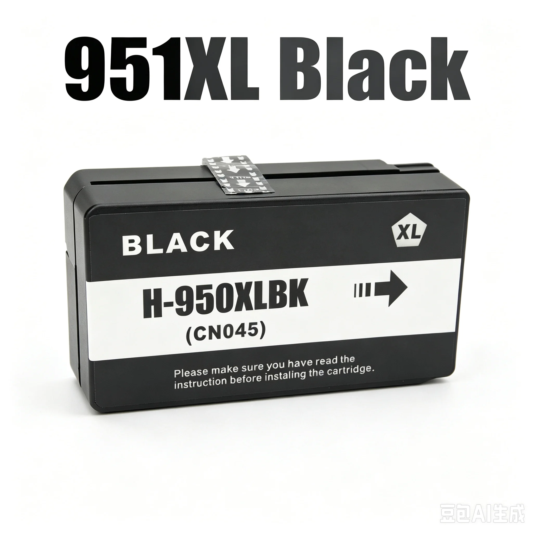 950XL 951XL XL Ink Cartridge for HP950 for HP Officejet Pro 8100 8600 8610 8615 8620 8630 8640 8625 8660 8680 251dw 276d