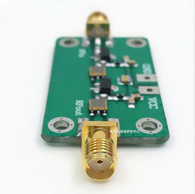 

ADS-B 1090MHz RF Low Noise Amplifier