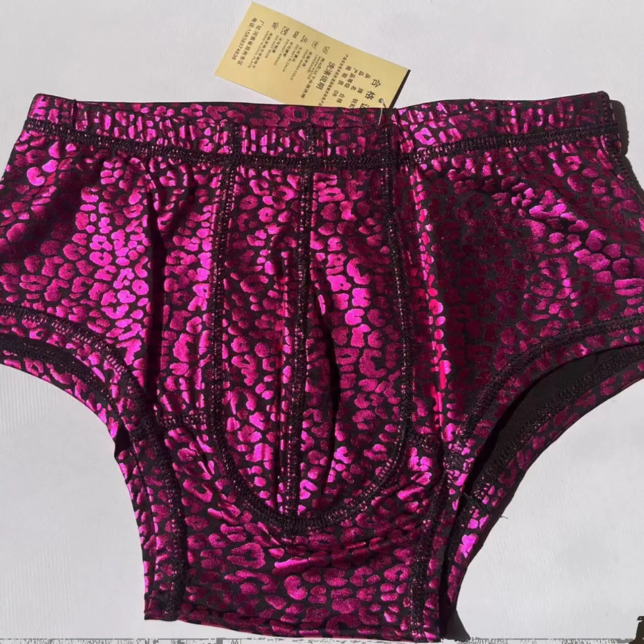 

Мужские плавки для бодибилдинга CBBA, глянцевые шорты для соревнований, брюки для фитнеса шириной 15 см