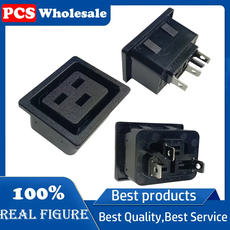 C19 Pin-Word Ac Pow…