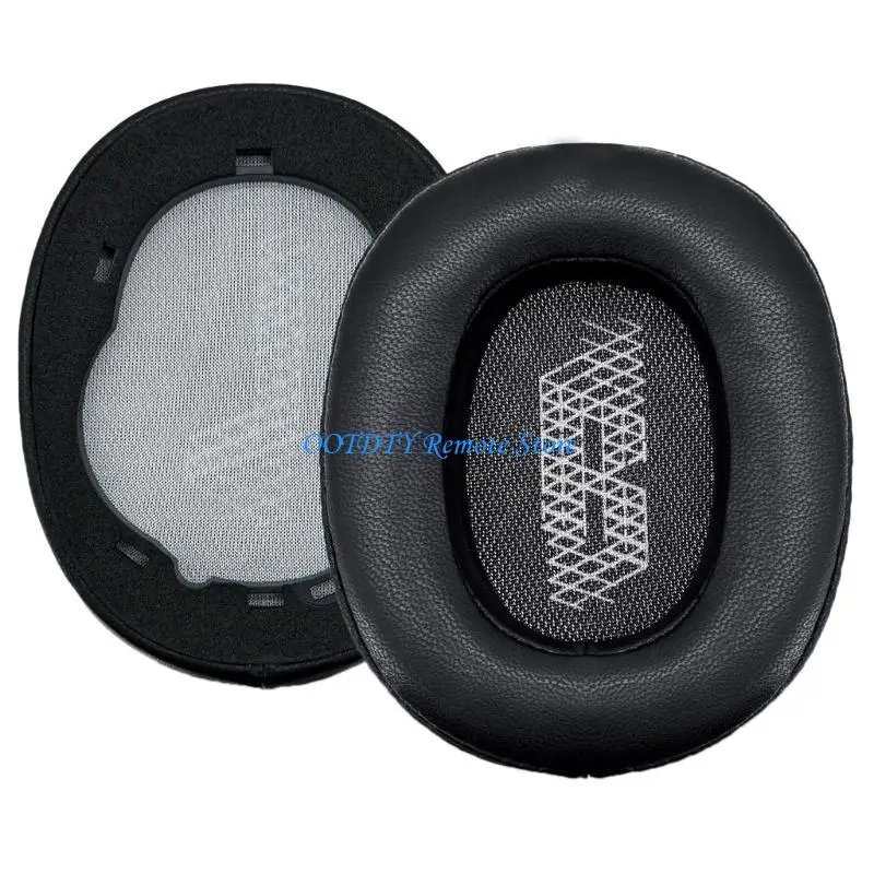 Lambskin Earpads Head-mounted Headphone Ear Pad For E65BTNC LIVE650BT 660NC