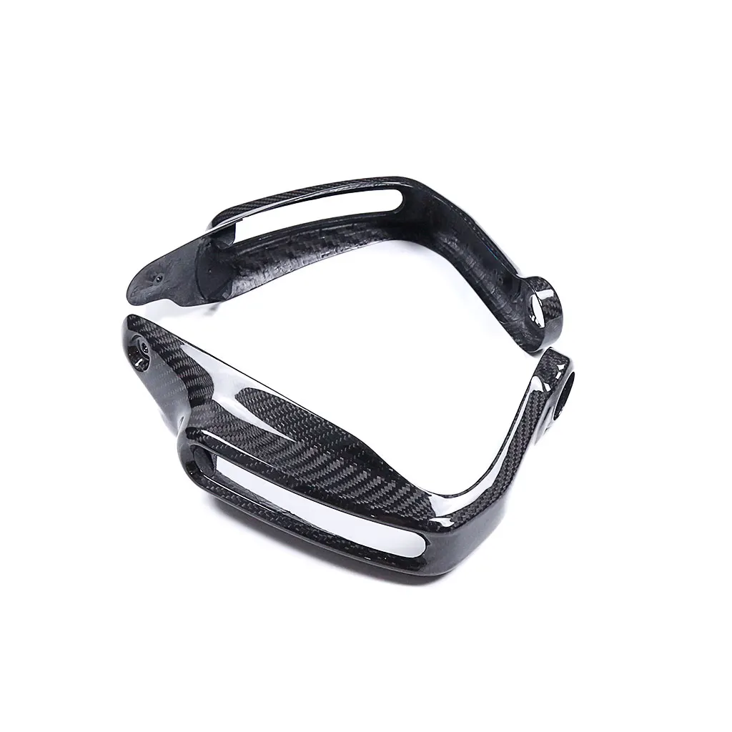 Motorfiets spatbord brandstoftank zijpaneel kuipkit radiator frame cover 3K carbon fiber voor BMW R1300GS Adventure 2024 2025 2026