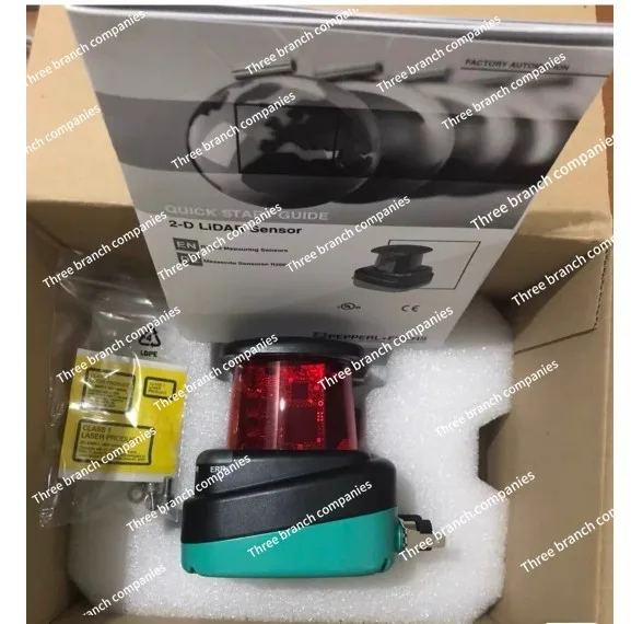 

Fuchs OMD30M-R2000-B23-V1V1D-HD-1L Spot