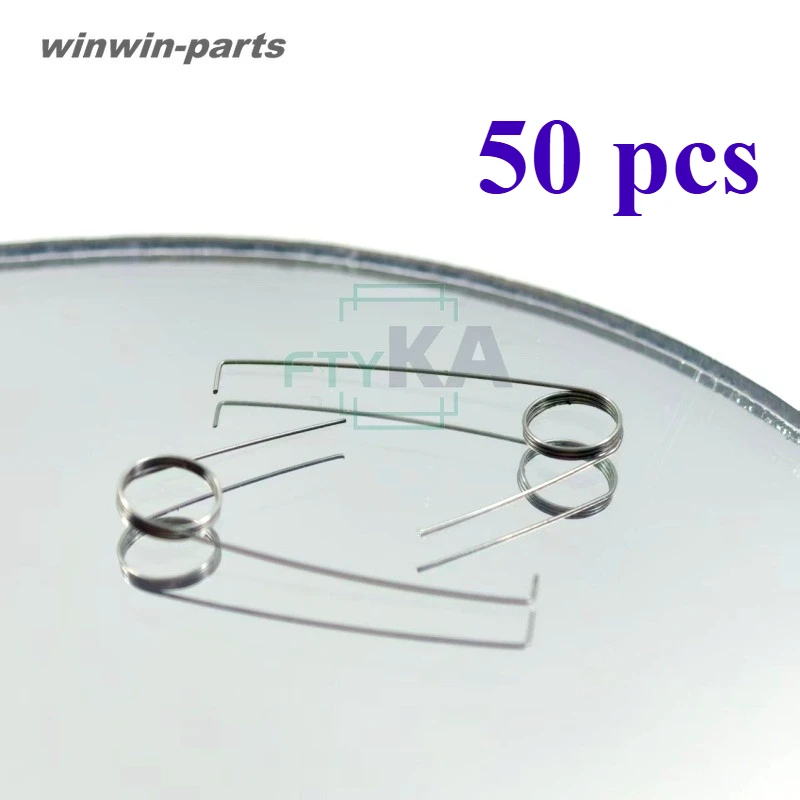 50X Separation Rod's Spring 봄 for EPSON L8058 L8050 L18058 L11058 L18050 8058 8050 18050 11058 Printer Accessories Musim Bunga