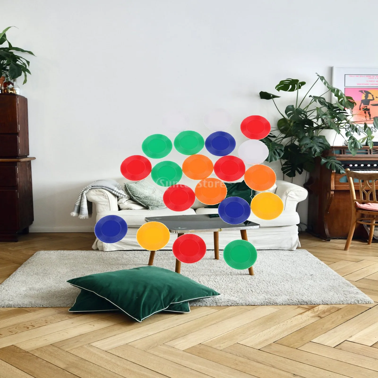 conjunto-de-fichas-de-jogo-duraveis-em-plastico-para-poker-cassino-e-entretenimento-em-casa
