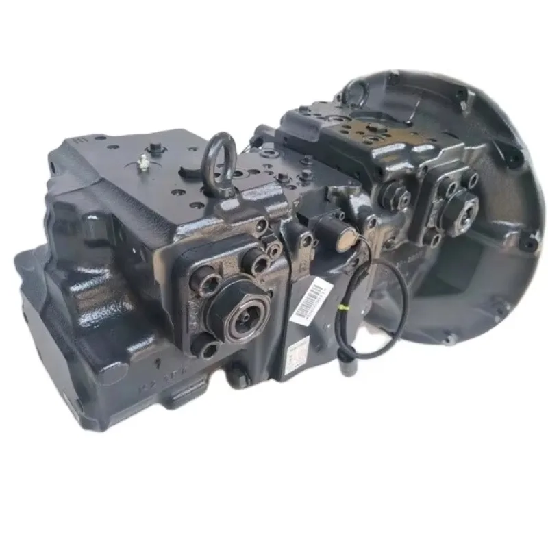 

708-2l-00500 Hydraulic Main Pump Assy PC200-8 Excavator