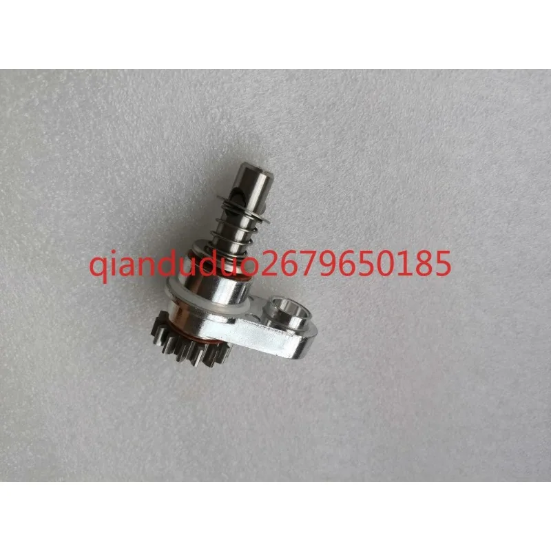 

Suitable for MK-HKM200 KM100 rotary disc assemblies, bearings, drive shafts, drive wheels, gears