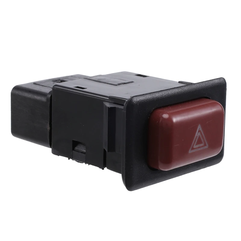 MB652291 Hazard Warning Lights Switch Push Button For Mitsubishi Pajero Shogun MK2 1991-1995 1996 1997 1998 1999