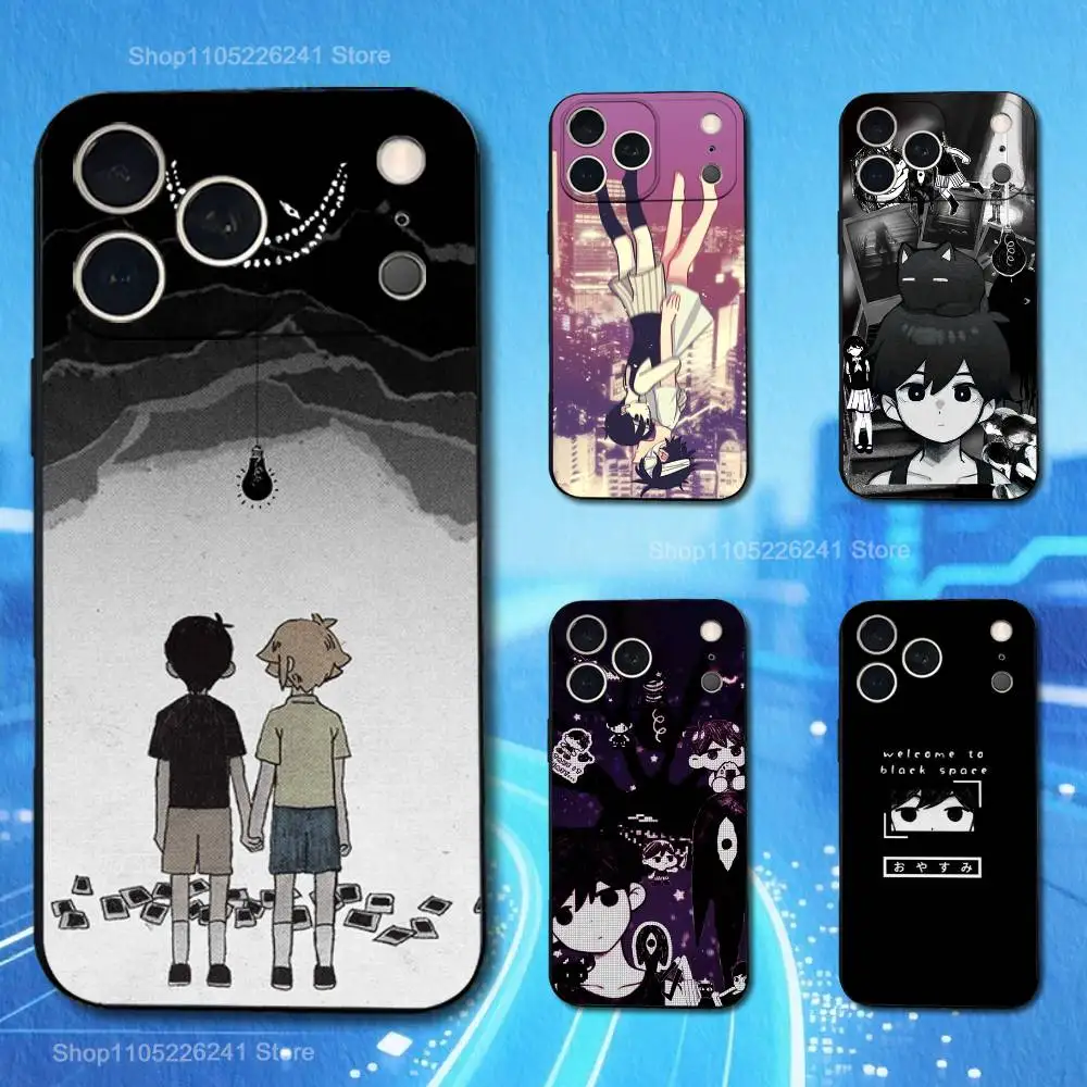 O-Omori Game P-Psyc… - image