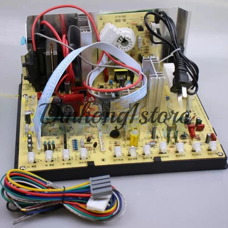 Game machine accessories frame fighting machine old machine scanning base plate 25-29 inch general arcade picture tube