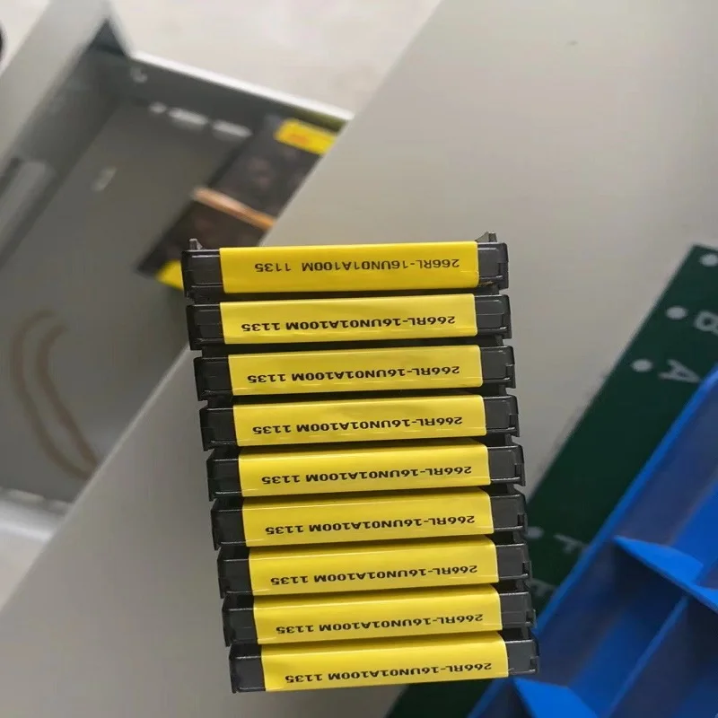

CNC blade 266RL-16UN01A100M 1135