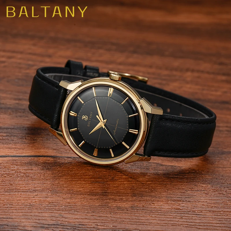 Baltany S4107